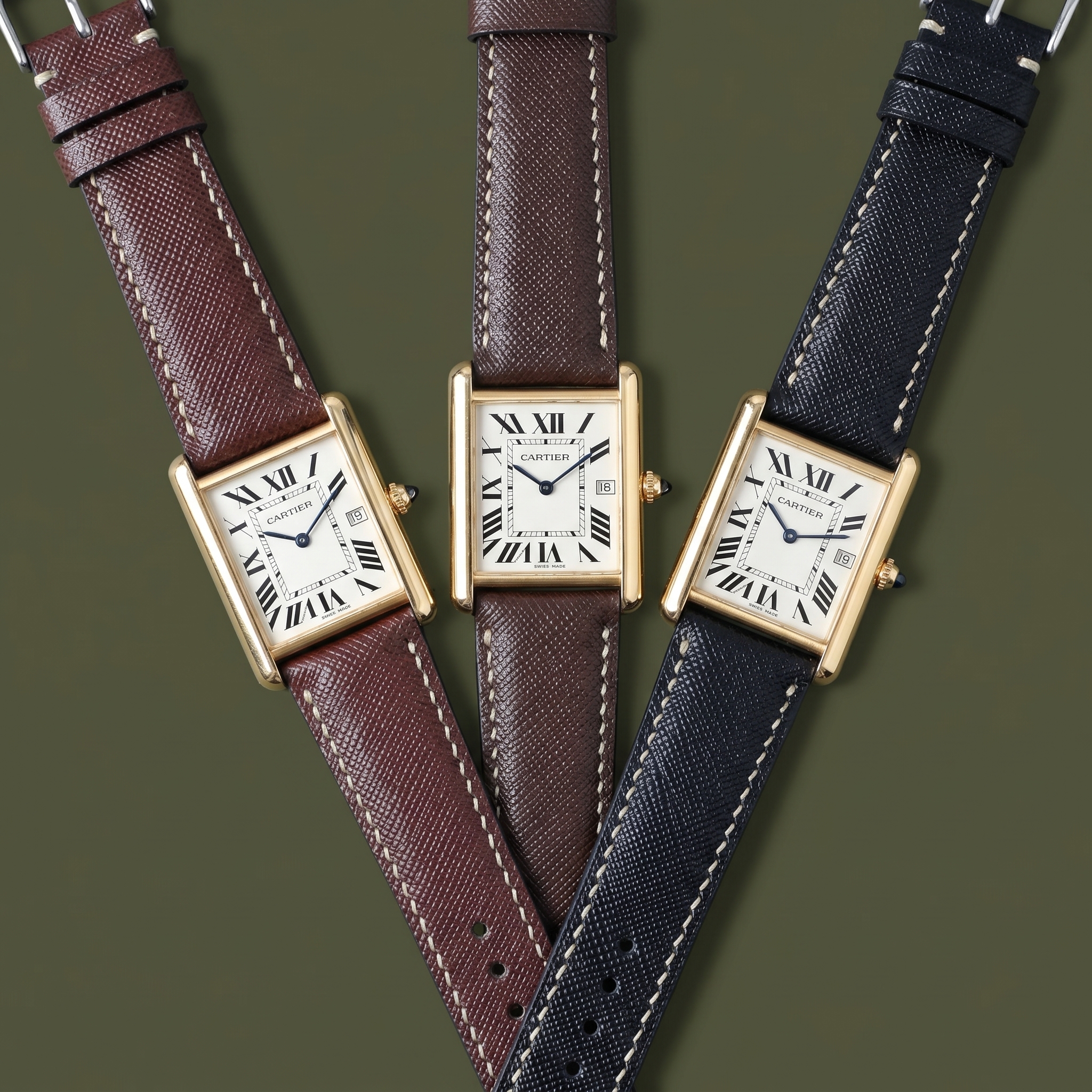 Classic Strap